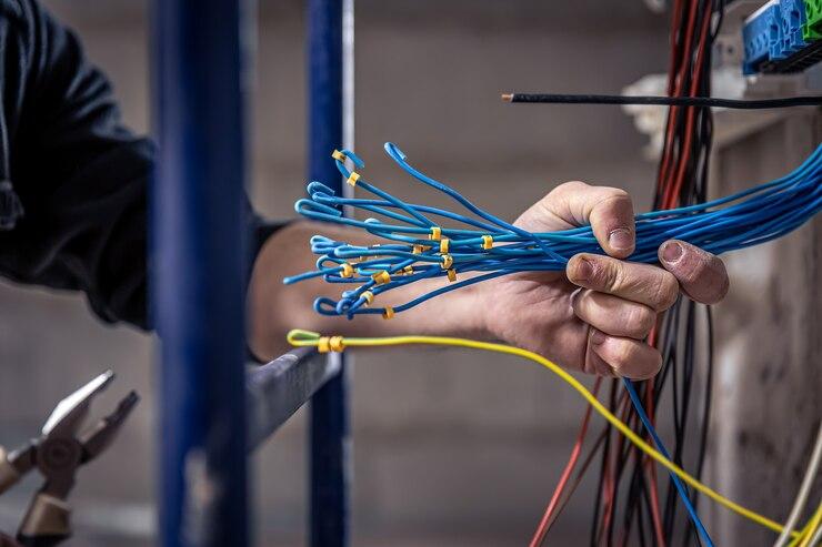 Conector Eletrico Rotativo: Tudo que você precisa saber sobre essa inovação tecnológica Conector Eletrico Rotativo: Tudo que você precisa saber sobre essa inovação tecnológica