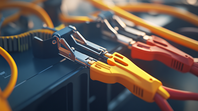 Conector Emenda Fio Elétrico: Dicas para Escolher o Melhor
