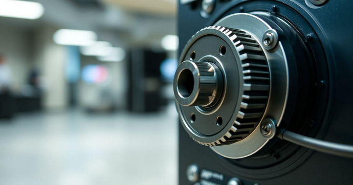 Conectores Rotativos Elétricos: Tudo que Você Precisa Saber