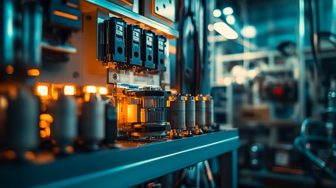 Disjuntores Industriais: Dicas para Escolher o Ideal