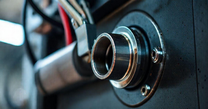 Conector Elétrico Rotativo: Como Escolher o Ideal para Suas Necessidades