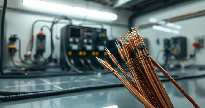 Projeto Aterramento: Como Garantir Segurança e Eficiência em Instalações Elétricas Projeto Aterramento: Como Garantir Segurança e Eficiência em Instalações Elétricas