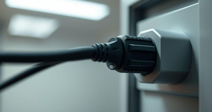 Conector emenda fio elétrico é a solução ideal para garantir conexões seguras e eficientes em suas instalações elétricas