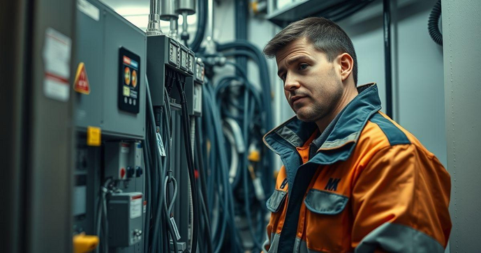 Laudo de Aterramento: Como Garantir a Segurança Elétrica da Sua Instalação Laudo de Aterramento: Como Garantir a Segurança Elétrica da Sua Instalação