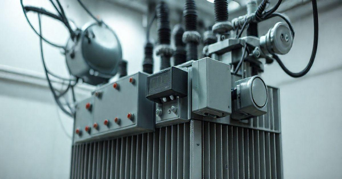 Relé de proteção de transformadores: eficiência e segurança em sistemas elétricos Relé de proteção de transformadores: eficiência e segurança em sistemas elétricos