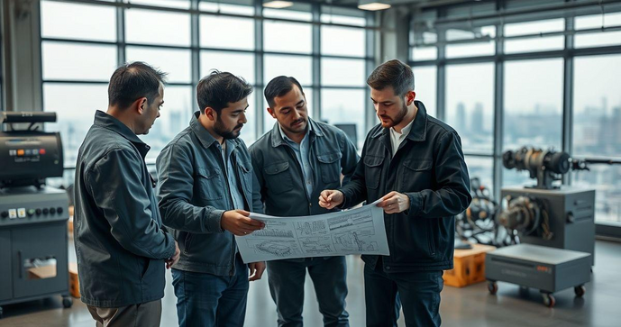 Como Elaborar Projetos SPDA Eficientes para sua Estrutura