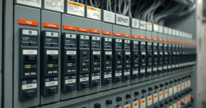 Como Escolher Disjuntores Bipolares de Forma Eficiente
