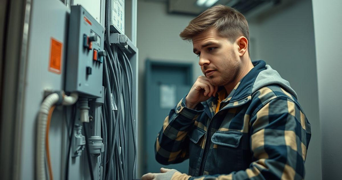 Laudo de Aterramento: Como Garantir a Segurança Elétrica da Sua Instalação