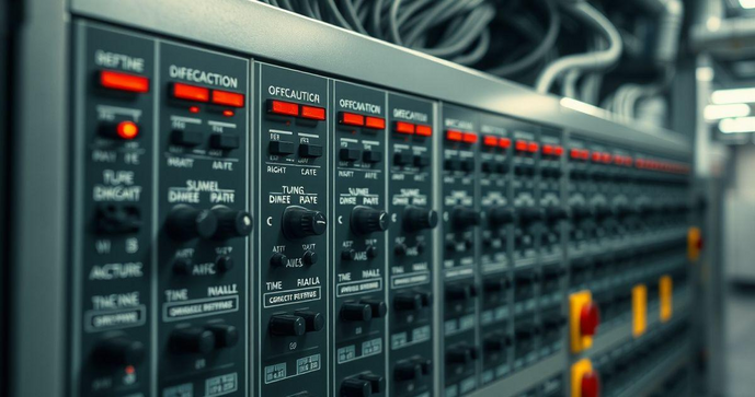 Relé Direcional: Entenda Sua Importância e Aplicações no Setor Elétrico