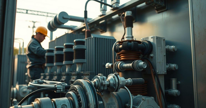 Cabine primária de energia elétrica: tudo que você precisa saber
