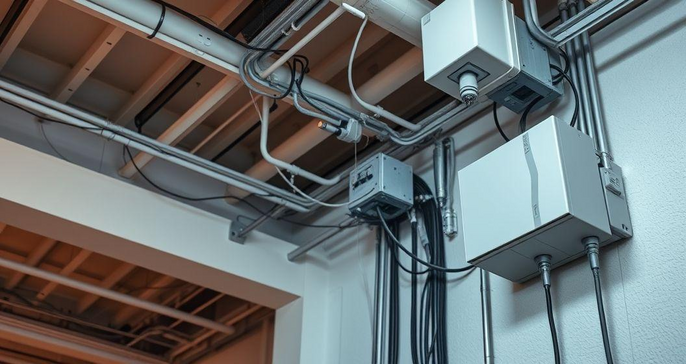 Entenda a Importância do Laudo de SPDA e Aterramento para a Segurança da Sua Instalação Elétrica