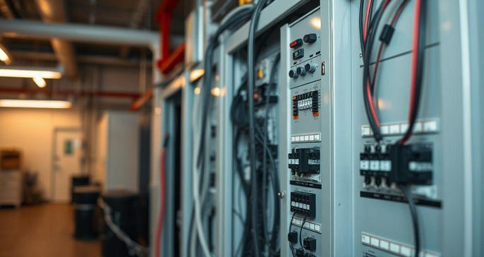 Tudo que voc&ecirc; precisa saber sobre pain&eacute;is el&eacute;tricos: guia completo para iniciantes e especialistas