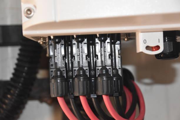 Anatomia do Conector Rotativo Elétrico: Funcionamento e Aplicações