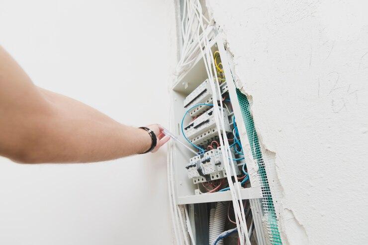 Guia Completo: Como Fazer a Instalação Elétrica de Iluminação de Forma Segura e Eficiente