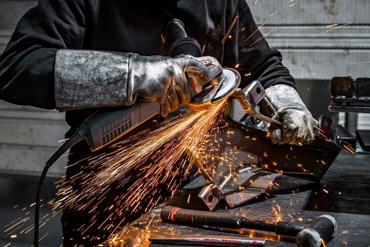 Guia Completo sobre Solda em Geral: Técnicas, Equipamentos e Aplicações