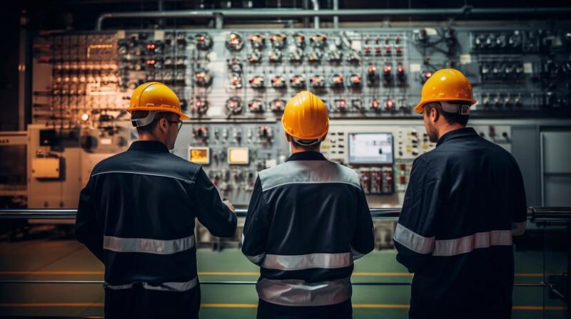 Dicas Cruciais para Instalações Industriais Elétricas Eficientes
