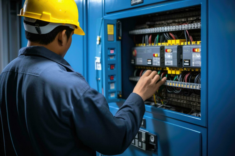 Automação elétrica industrial: benefícios essenciais para sua fábrica