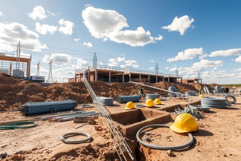 Guia Completo sobre Projeto Aterramento