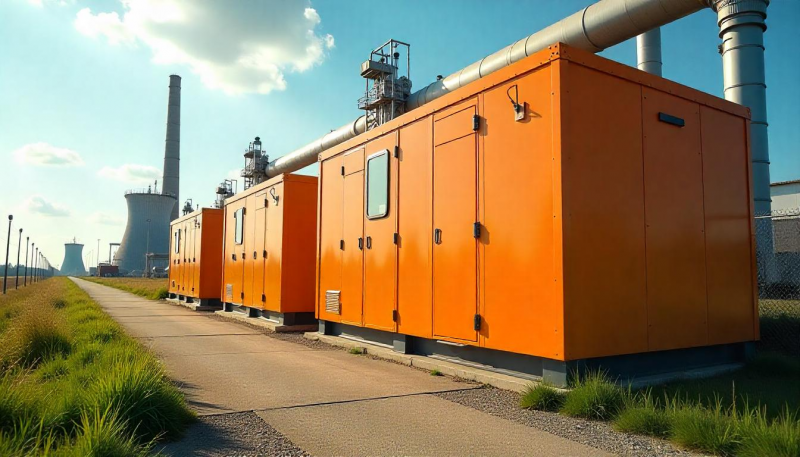 Cabine primária preço e fatores que influenciam o custo