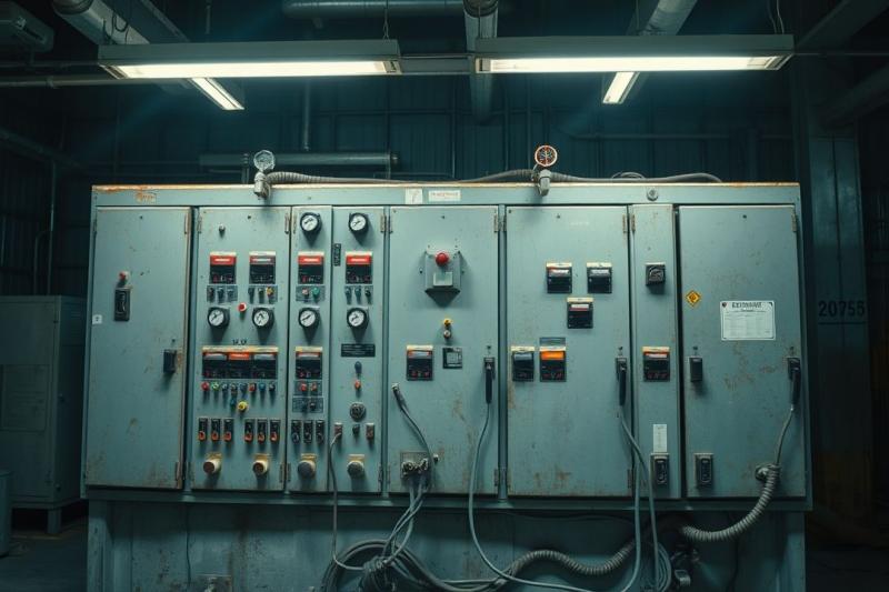 Como Elaborar um Projeto Elétrico Predial Completo e Eficiente