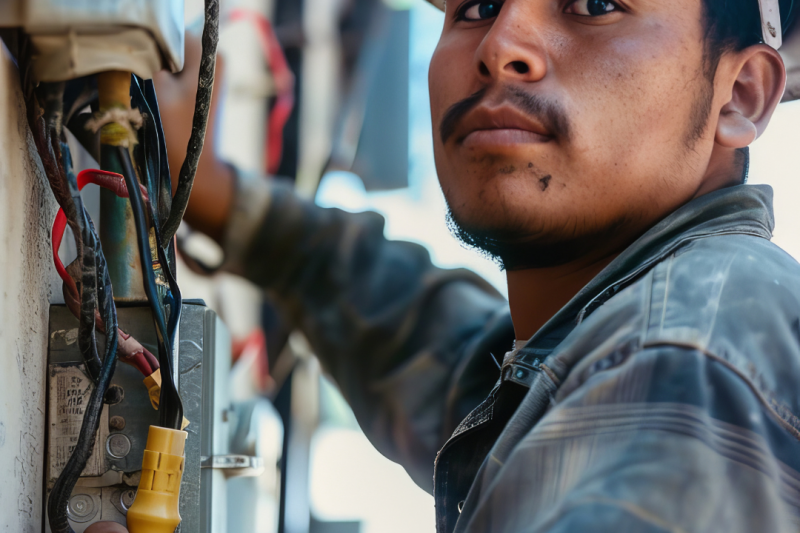 Conector emenda fio elétrico: A ideal para garantir conexões seguras