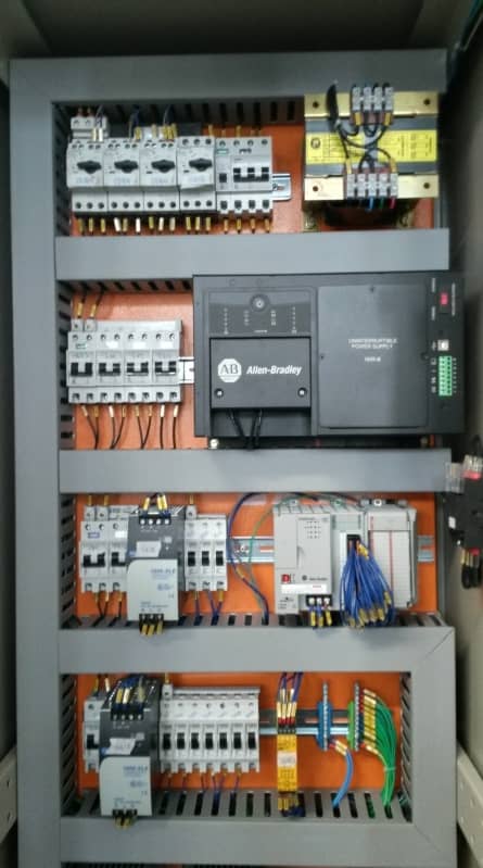 Aplicação de Disjuntor Bipolar Itu  - Disjuntor para Quadro Elétrico