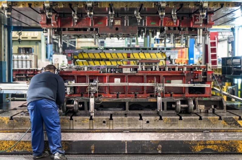 Automação Industrial Hidráulica e Pneumática Salto - Automação Industrial Hidráulica e Pneumática