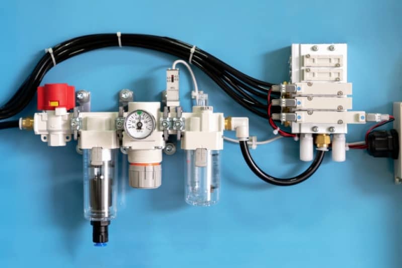 empresa de automação industrial Indaiatuba 