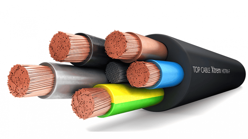 Conector de Cabo Elétrico Cotação Sumaré - Conector Elétrico Derivação