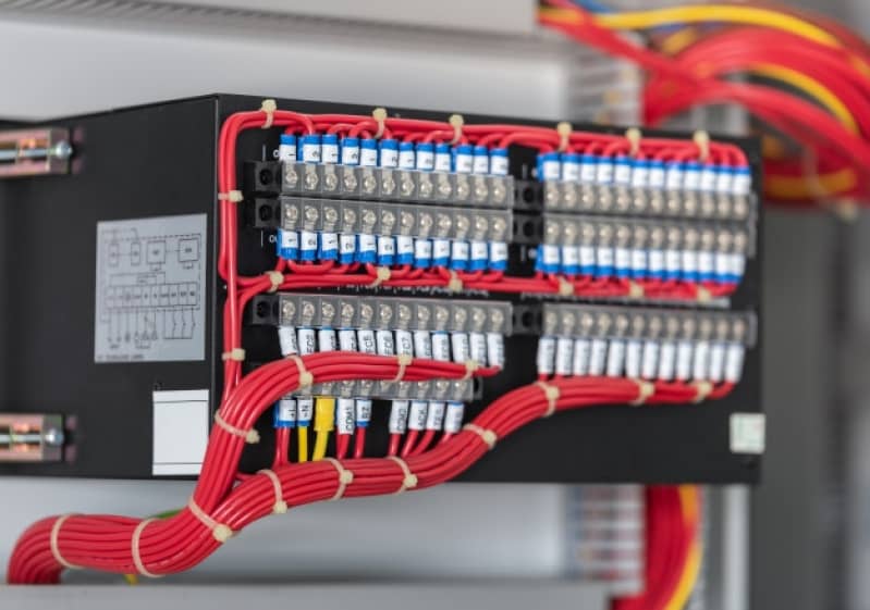 Empresa de Automação Elétrica Industrial Indaiatuba  - Automação Industrial Arduino