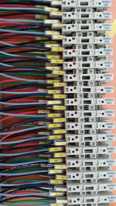 Instalação Elétrica Completa Cabreúva - Instalação Elétrica de Intertravamento