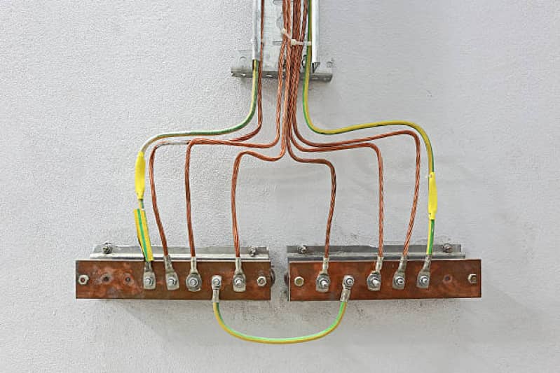 Laudo de Aterramento Spda Vinhedo  - Laudo de Continuidade Elétrica do Spda