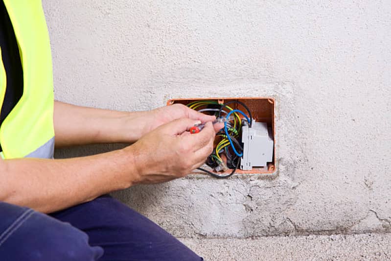 Laudo de Conformidade das Instalações Elétricas Jundiaí - Laudo Aterramento Elétrico