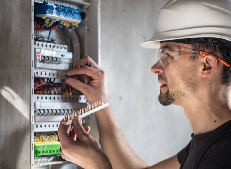 Laudos de Conformidade das Instalações Elétricas Valinhos  - Laudo Técnico Elétrico