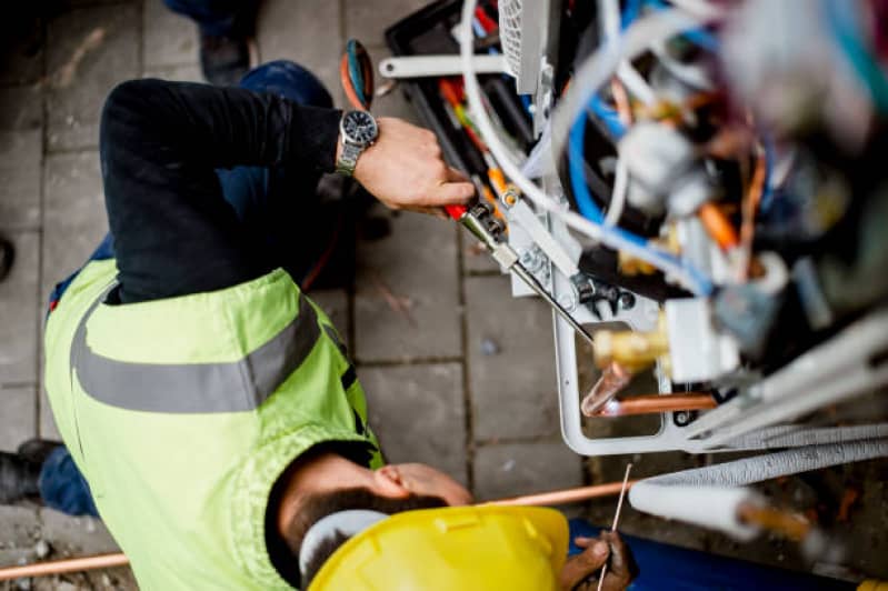 Laudos Nr10 Indústria Sorocaba - Laudo Técnico Elétrico para Seguradora