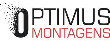 Optimus Montagens
