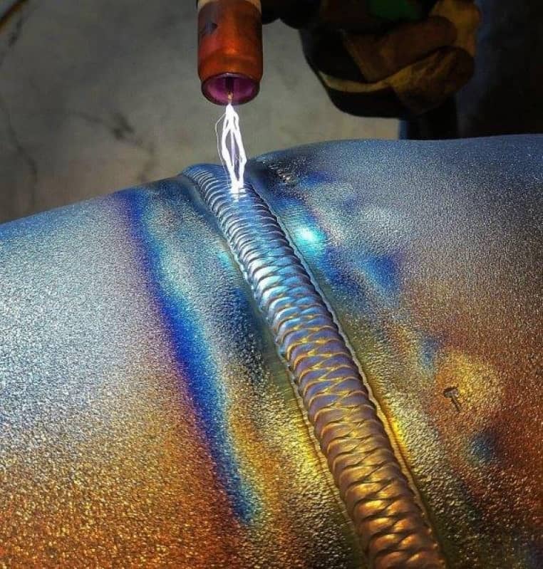 Onde Encontrar Solda Tig Sorocaba - Solda em Aço Carbono