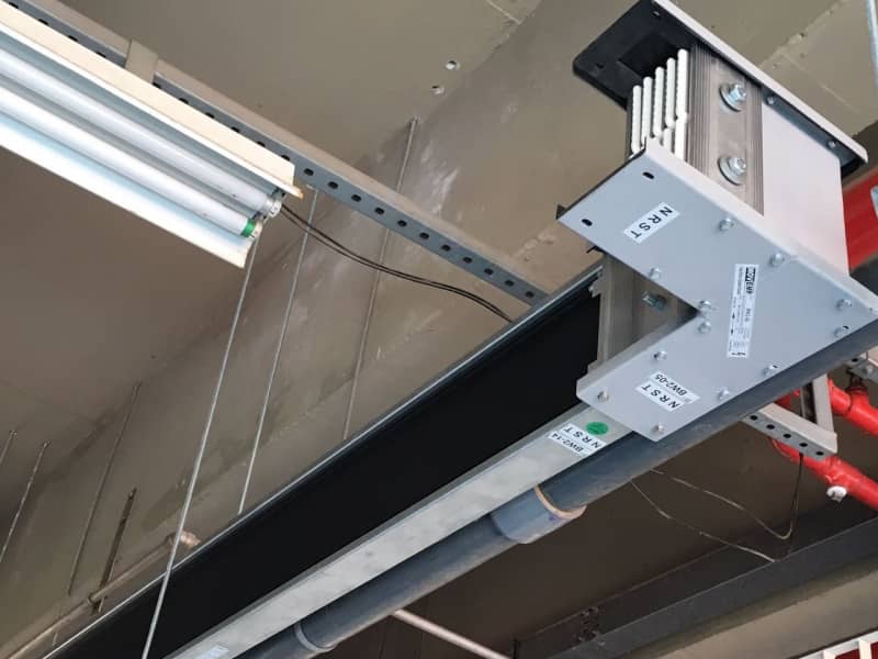 Orçamento de Instalação Elétrica de Luminárias Vinhedo  - Instalação Elétrica de Painéis Elétricos de Força