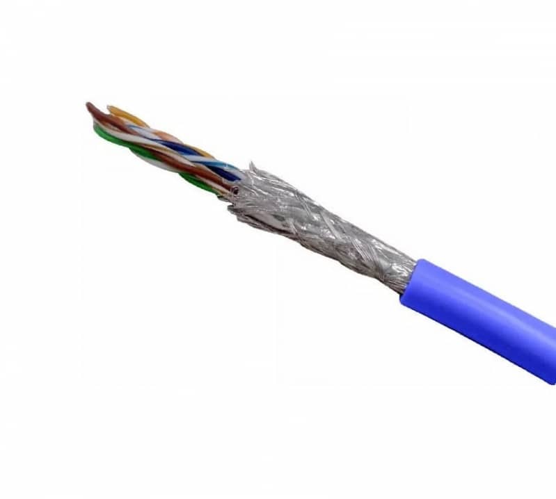 Passagem de Cabos de Instrumentação Orçamento Sorocaba - Passagem de Cabos Elétricos