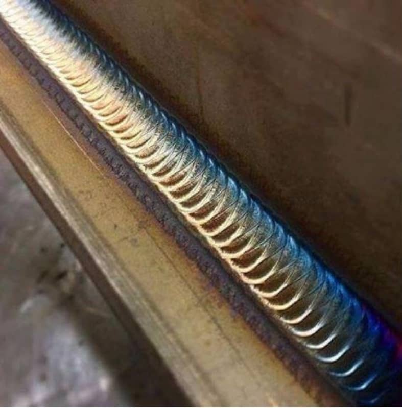 Quero Comprar Solda de Metalon de Aço Inox Sumaré - Solda em Metalon de Aço Carbono