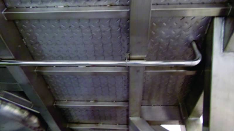 Quero Comprar Solda em Eletroduto de Inox Salto - Solda Mig