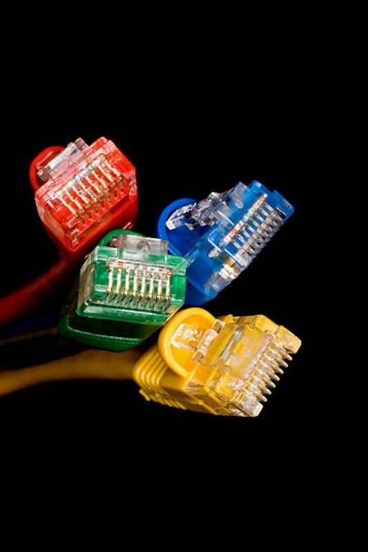 Redes de Comunicação Industrial Indaiatuba  - Rede Controlnet