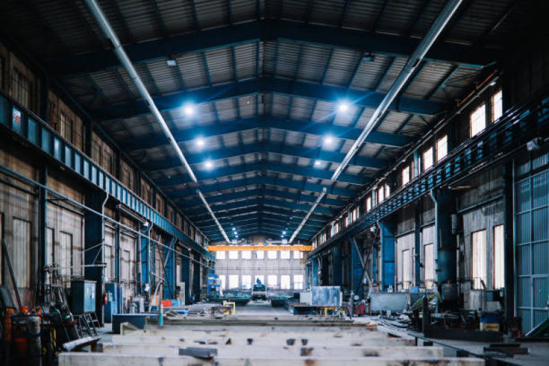 empresa instalação elétrica industriais telefone Sorocaba