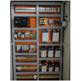 painel de comando elétrico cotação Indaiatuba 