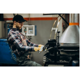 valor de automação industrial e robótica Sorocaba